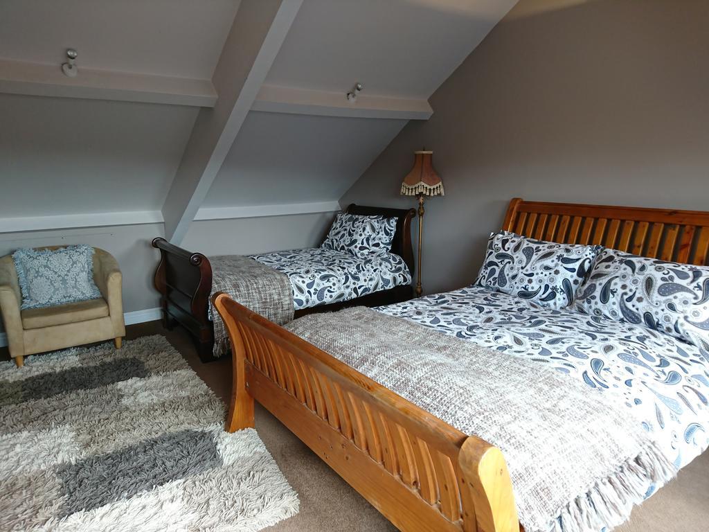 Adolphus Guest house Seaham