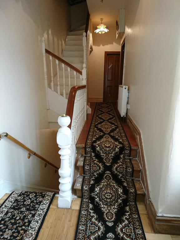 Guest house Adolphus